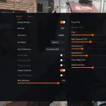 MW4 PC Features Explained: Aimbot, ESP, Radar and Visual Tools