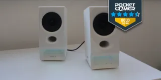 Edifier R20BT review - "Uncomplicated, easy to set up speakers"