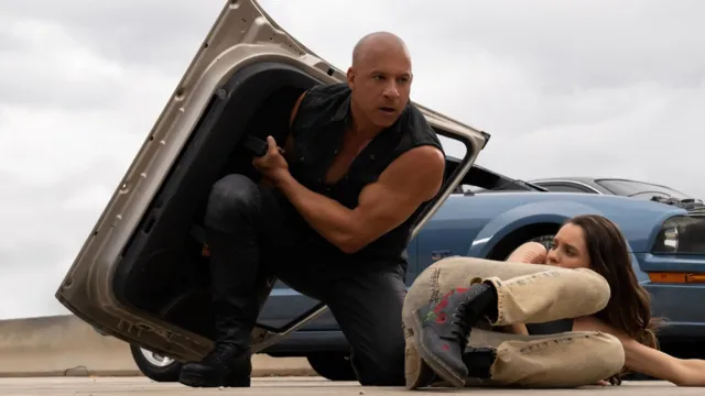 While the movie franchise is ending, Fast and Furious will live on as a TV show