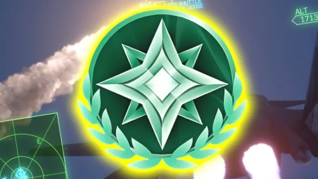 Ace Combat 8's brutal Mythic Xbox achievement will require skill and patience to unlock