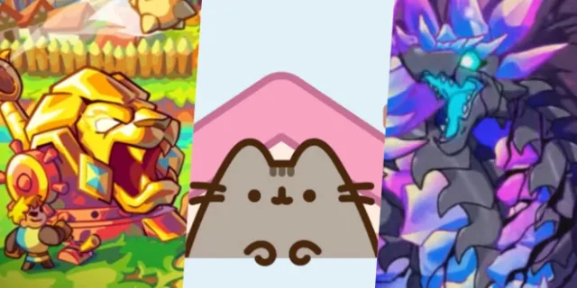 New release roundup: Open Drive, Pusheen’s Place, Dragon Village 3, and more
