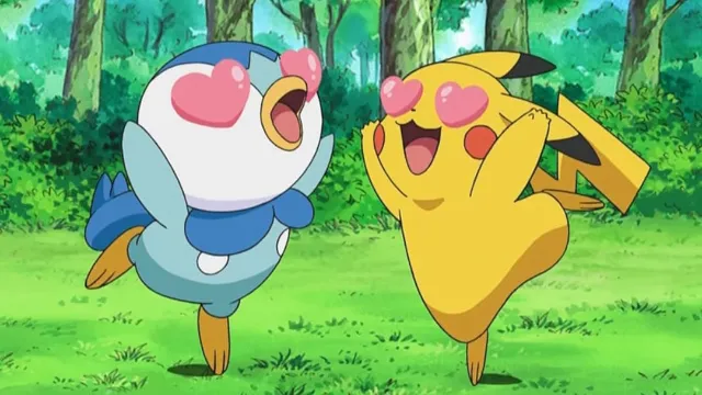 Pokemon TCG reportedly releasing Valentine’s Day set with package that turns into mailbox