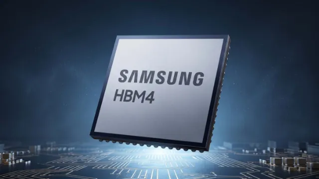 Samsung Leveraging The Global DRAM Pricing Landscape With Its HBM4 Technology, Company Is Reportedly Squeezing Customers With A 3x Quote Compared To HBM3E