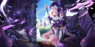 Abyssdia tier list (October 2026) - Fingers crossed for S-tier pulls!