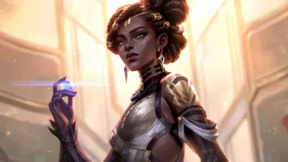 Riot has "all sorts of smart reasons" to not make its League of Legends MMO, but Marc Merrill is confident it'll succeed