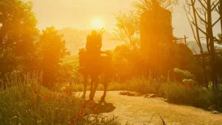 CD Projekt Red addresses divisive lighting changes in a new Witcher 3 Remastered PC patch