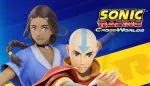 Avatar Legends DLC incoming for Sonic Racing: CrossWorlds, release date set