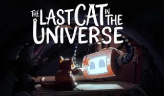The Last Cat in the Universe Launches on Nintendo Switch This Month