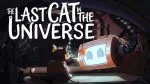Narrative incremental game The Last Cat in the Universe coming to Nintendo Switch