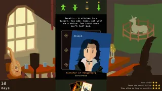 Reigns developer Nerial closes following "significant trading losses" over past two years