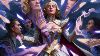 The 10 Most Valuable Cards in Magic: The Gathering Reality Fracture