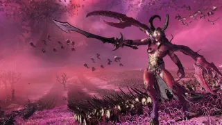 Modder Deliberately Corrupts Their Own Hugely Popular Total War: Warhammer III Mod as Row Over AI Escalates