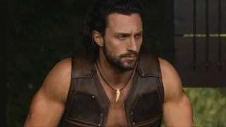 'I've Buried It Deep': X-Men Actor Says He Knew Sony's Spider-Man Spinoff Kraven Wasn't 'Going Well' During Filming