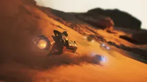 I Can’t Believe A Silly Star Wars Racing Roguelite Is One Of My Favorite Games This Year – Review