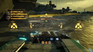 STAR WARS: Galaxy Racer Review – Not Quite Burned Out