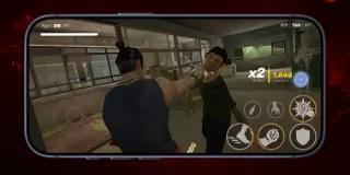 Sifu, the hit third-person martial-arts action experience, is coming to mobile this month