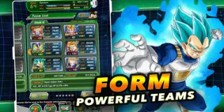 Dragon Ball Z Dokkan Battle tier list