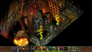 Planescape: Torment: Enhanced Edition gets upgrades to improve UI Scaling, Cloud Saving and more