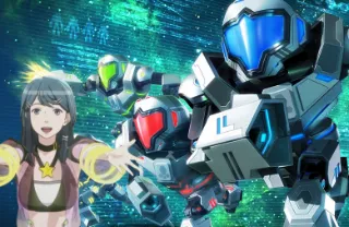 Nintendo refreshes trademarks for Metroid Prime: Federation Force (and Blast Ball), Tokyo Mirage Sessions ♯FE and Ever Oasis