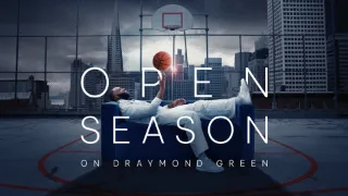 Open Season on Draymond Green Shows How Well VR Docuseries Can Work