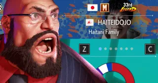 'I looked for a character that seemed easier to use': Teenage Zangief prodigy believes Modern has a place in FGC