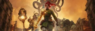 Ubisoft’s MOBA March of Giants schedules a playtest October 7 as it discusses its vision for the game