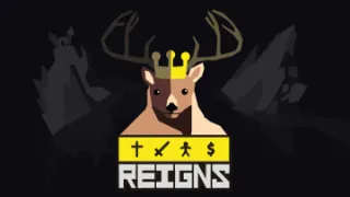 Reigns developer Nerial enters 'hibernation mode,' lays off staff