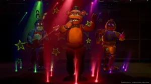There Are 2,800 Fortnite Skins, But Only The FNAF Skins Have This Special Feature