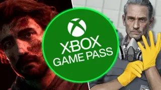 Xbox Game Pass achievements roundup: leaving games