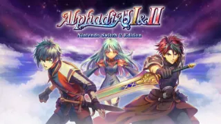 Alphadia I & II - Nintendo Switch 2 Edition now available