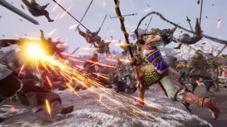 Tomohiko Sho Steps Down From Directing Future Dynasty Warriors Remasters