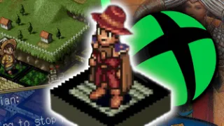 Xbox recommendations: Culdcept the First and its immaculate late '90s vibe