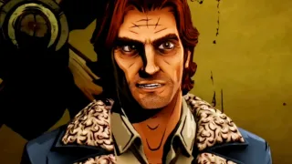 The Wolf Among Us 2's publisher thinks "there will be more" from its Telltale Games partnership