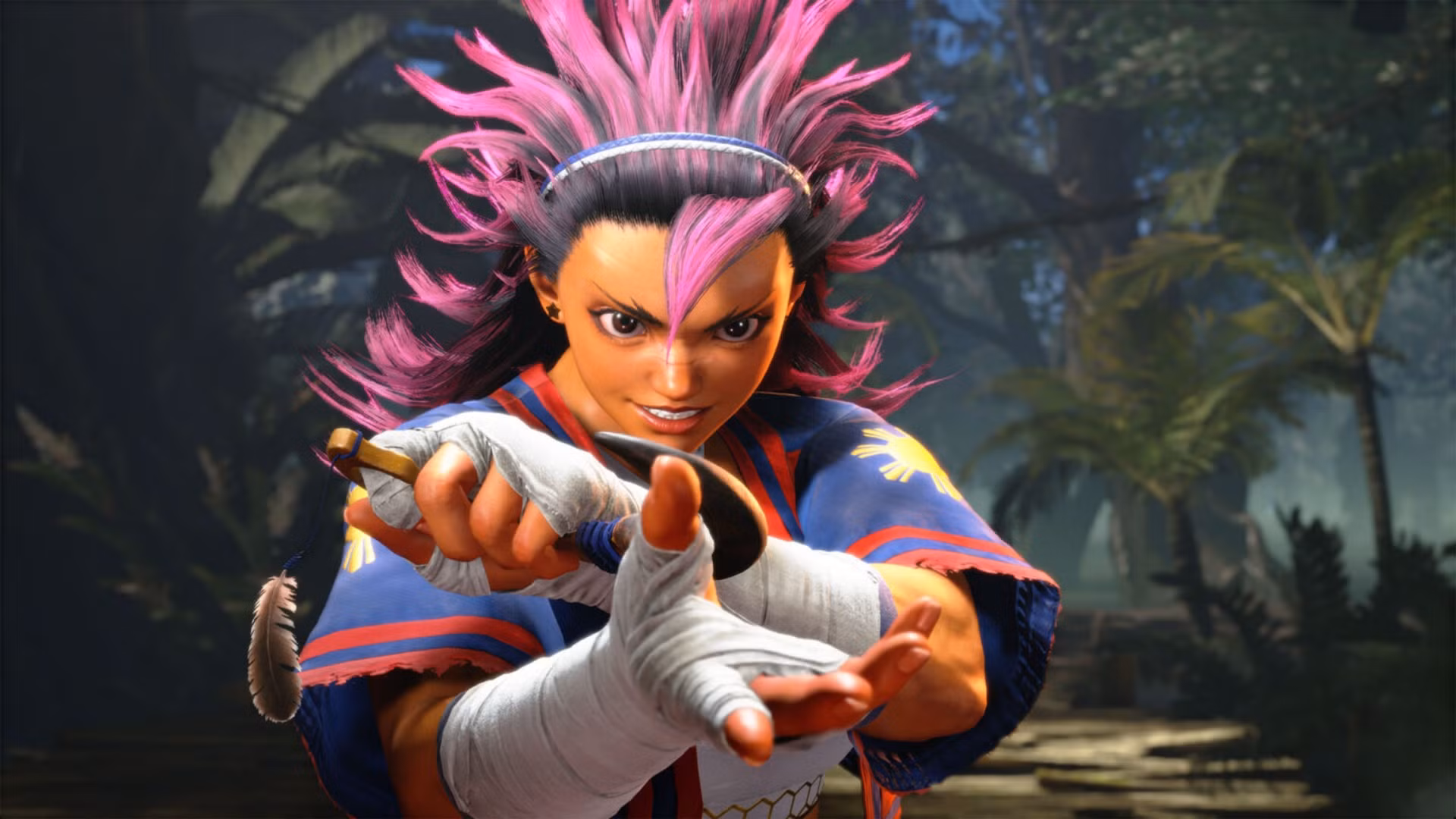 Street Fighter 6 director on year 4's controversial character picks