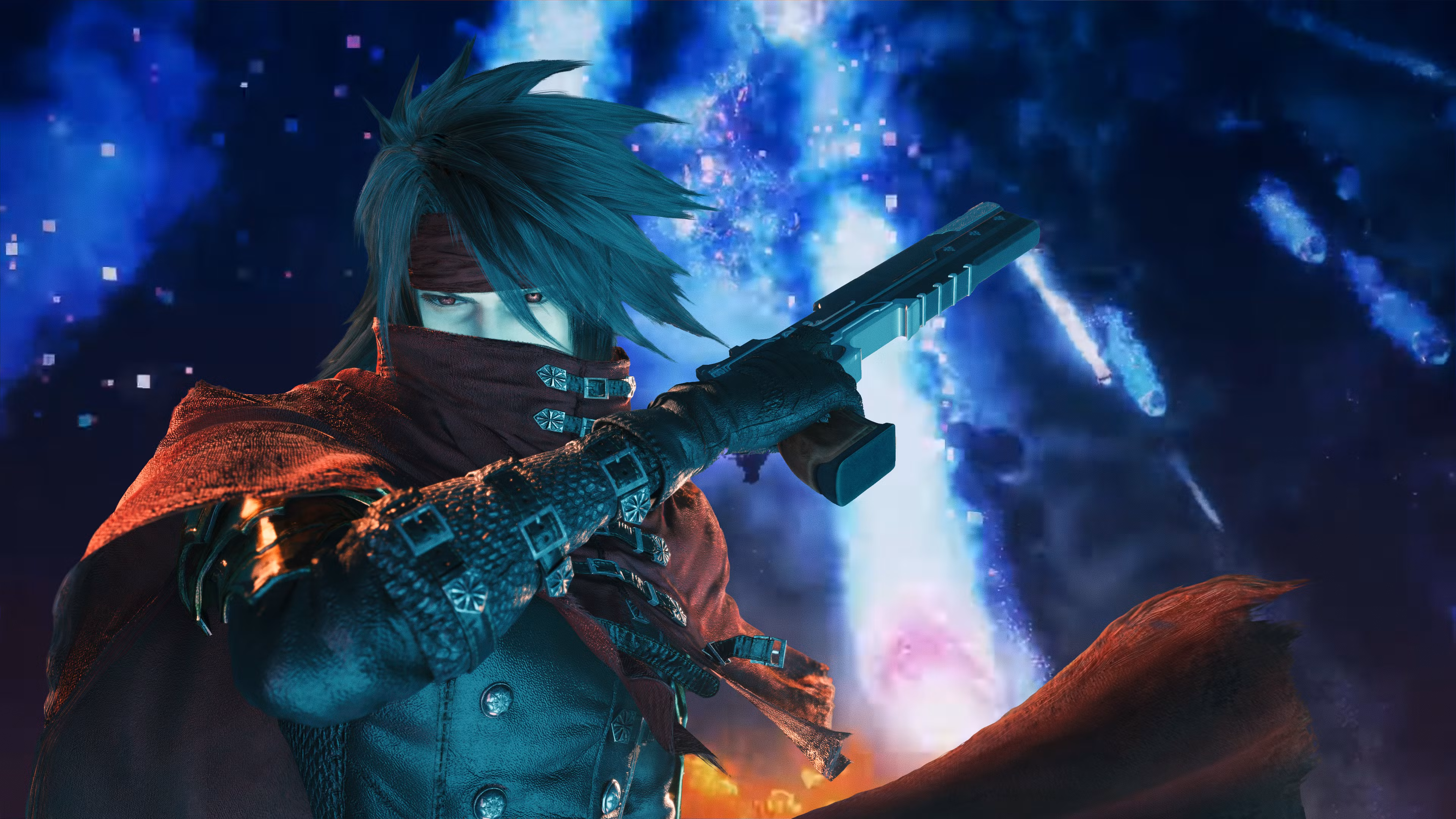 More Final Fantasy Remakes Could Be On The Way