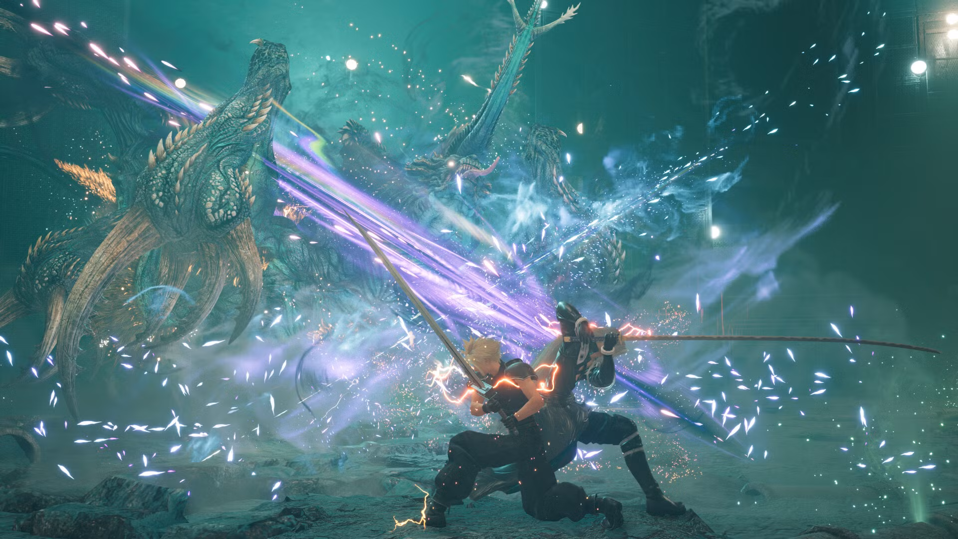 Final Fantasy Remakes Won't All Look The Same, Square Enix Officially Confirms
