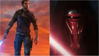 The Star Wars Gaming Onslaught Will Continue, As Leaker Pegs Star Wars Jedi Part 3 and KOTOR Remake for 2027/28