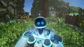 PSVR Exclusive ‘Astro Bot Rescue Mission’ Running on Quest 3 is the Latest in VR Mod Explosion