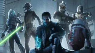Star Wars Zero Company Gets Its First Big Discount at Amazon Ahead of Prime Big Deal Days