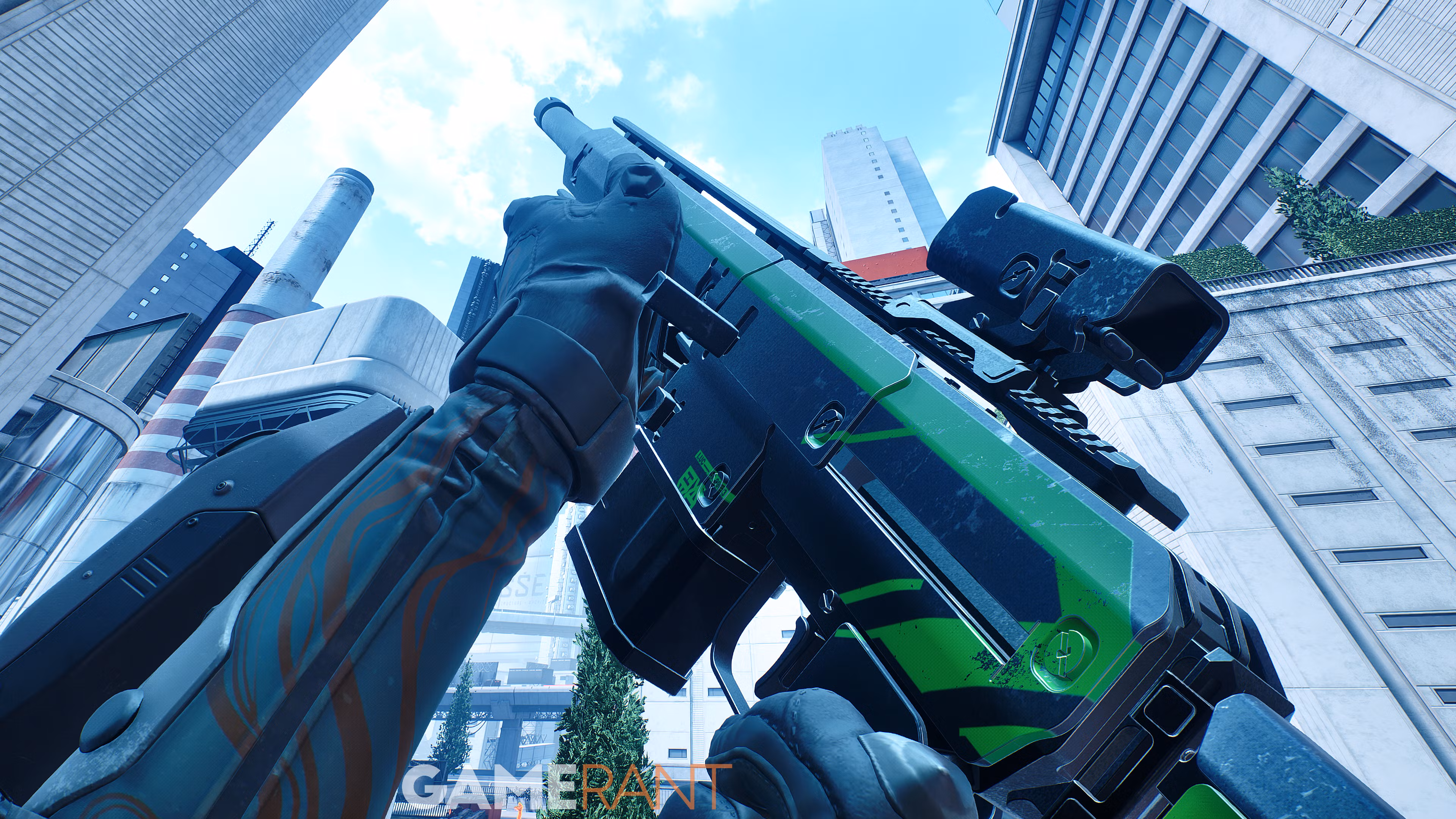 Best Weapons in Empulse (Weapon Tier List)