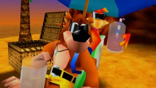 Claims that genAI speeds up PC ports of classic games are either "false" or missing the point, says Banjo Kazooie: Recompiled developer
