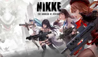 Goddess of Victory: NIKKE Marks 4th Anniversary With Special Livestream This Month
