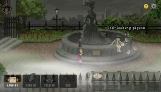 Victorian era point and click comedy Heir of the Dog launches October 29