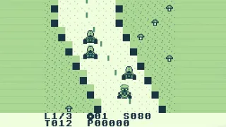 Play Mario Kart Game Boy Demake In Your Browser For 8-bit Racing Action On The Go