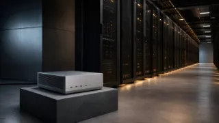 The 552B DeepSeek V4.1-Flash Model Offers A Peak Output Of 494 Tokens/Second When Powered By An At-Home Rig Spanning 4x NVIDIA DGX Spark Units