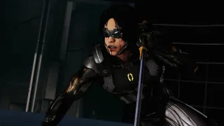 14 years later, Troy Baker is still embarrassed by his Mass Effect 3 role