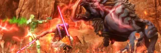 Star Wars The Old Republic talks up its Masters of the Force and DirectX 12 updates
