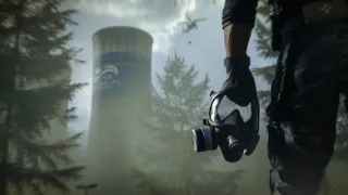 Call of Duty: Modern Warfare 4 "DMZ Progression Track" Trailer