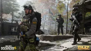 Modern Warfare 4’s DMZ Mode Adds A Social Hangout With Plenty Of Perks