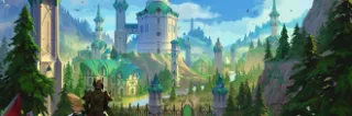 RuneScape Dragonwilds takes a deep-dive into December’s Luminance update and 2027’s two chapter saga